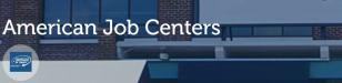American Job Centers Logo