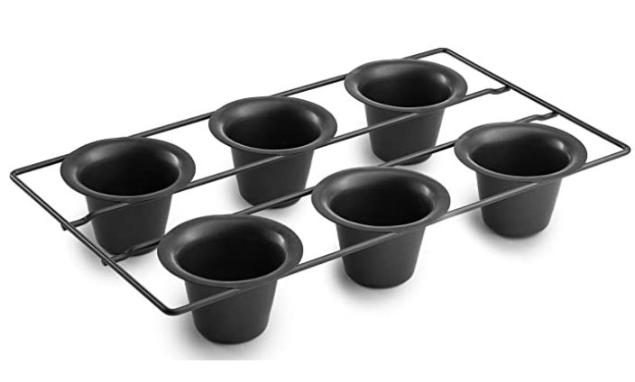 Popover Tin