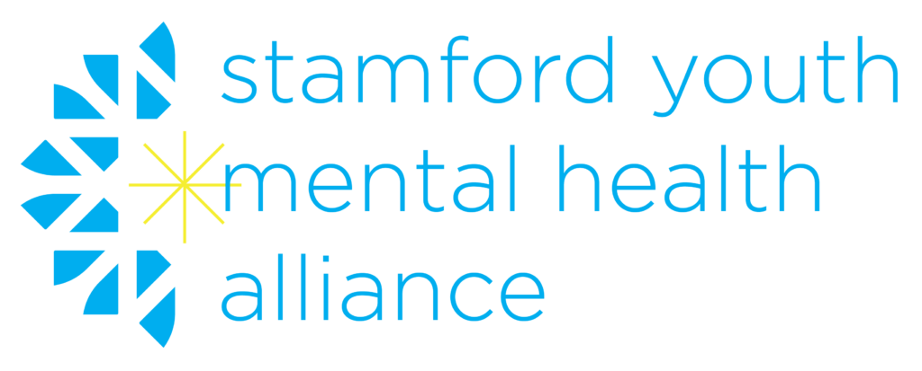 stamford youth mental health alliance logo