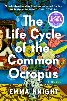 Life Cycle of the Common Octopus