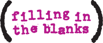 FillingBlanks_Logo