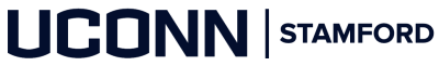 UCONN Stamford Logo