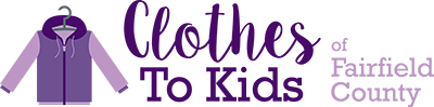 Clothes to Kids logo