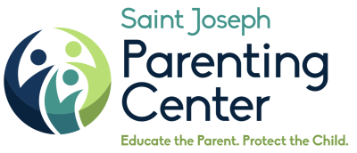 St Joseph Parenting Center logo
