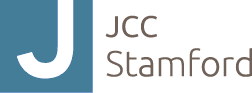 JCC Stamford logo