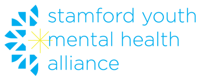 stamford youth mental health alliance logo