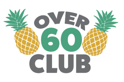 Over 60 Club