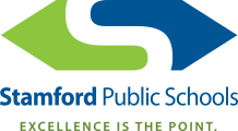 Stamford Public Schools logo