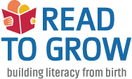 Ready to Grow logo