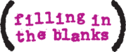 FillingBlanks_Logo