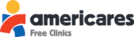 Americares Free Clinics logo
