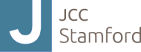 JCC Stamford logo