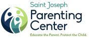 Saint Joseph Parenting Center logo