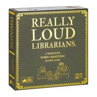 Really Loud Librarians