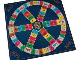 Trivial Pursuit