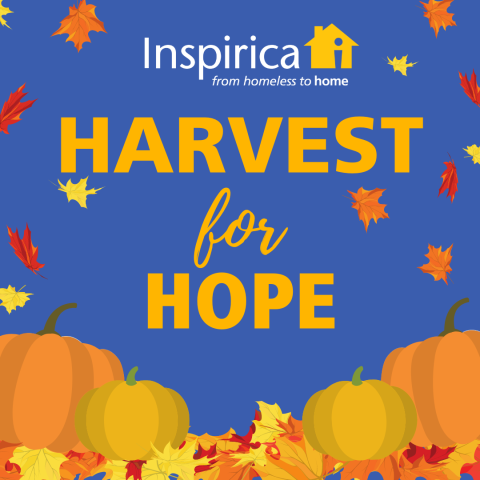 Harvest for Hope