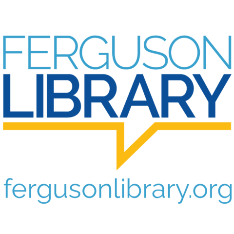Ferguson Library Logo
