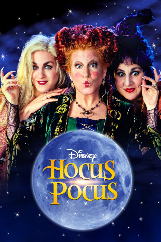 Hocus Pocus