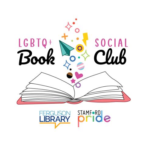 LGBTQ+ Book Club