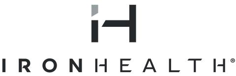 Iron Health Logo