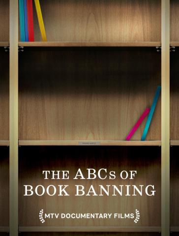 ABCs of Book Banning