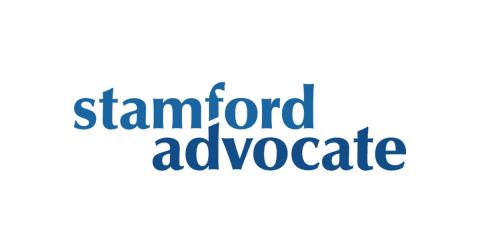 Stamford Advocate logo