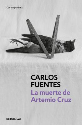 La muerte de Artemio Cruz