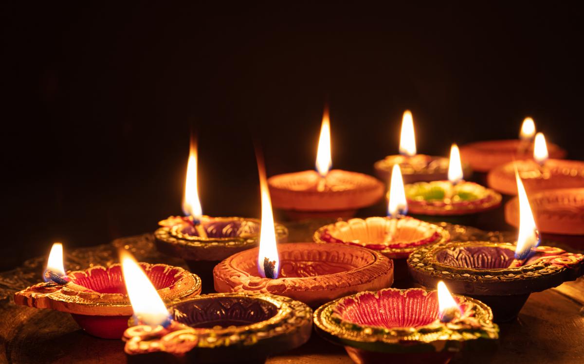 Diwali - Festival of Lights