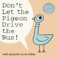 Don't Let the Pigeon
