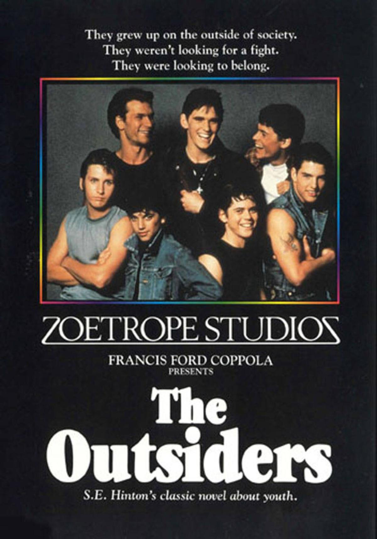 The Outsiders