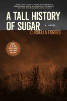 Tall History of Sugar