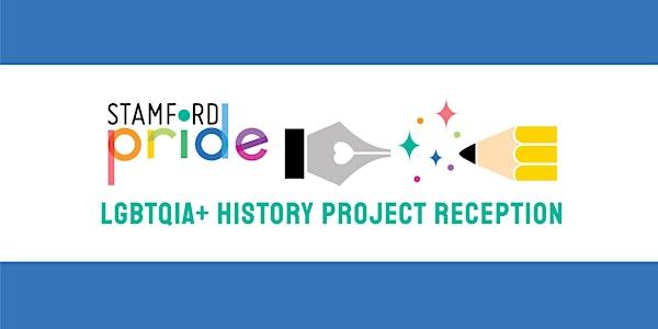 LGBTQ+ History Project