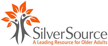 SilverSource logo