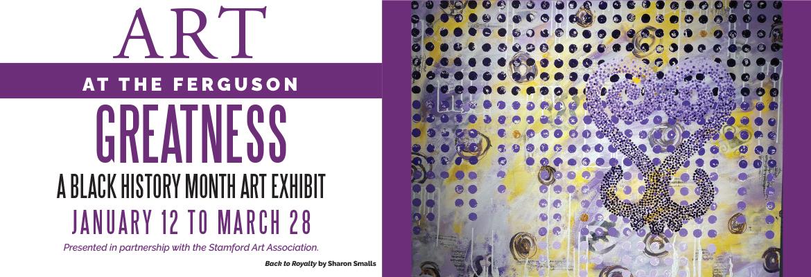 BHM Art Exhibit